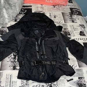 Women’s Steep Tech Windbreaker 🌬